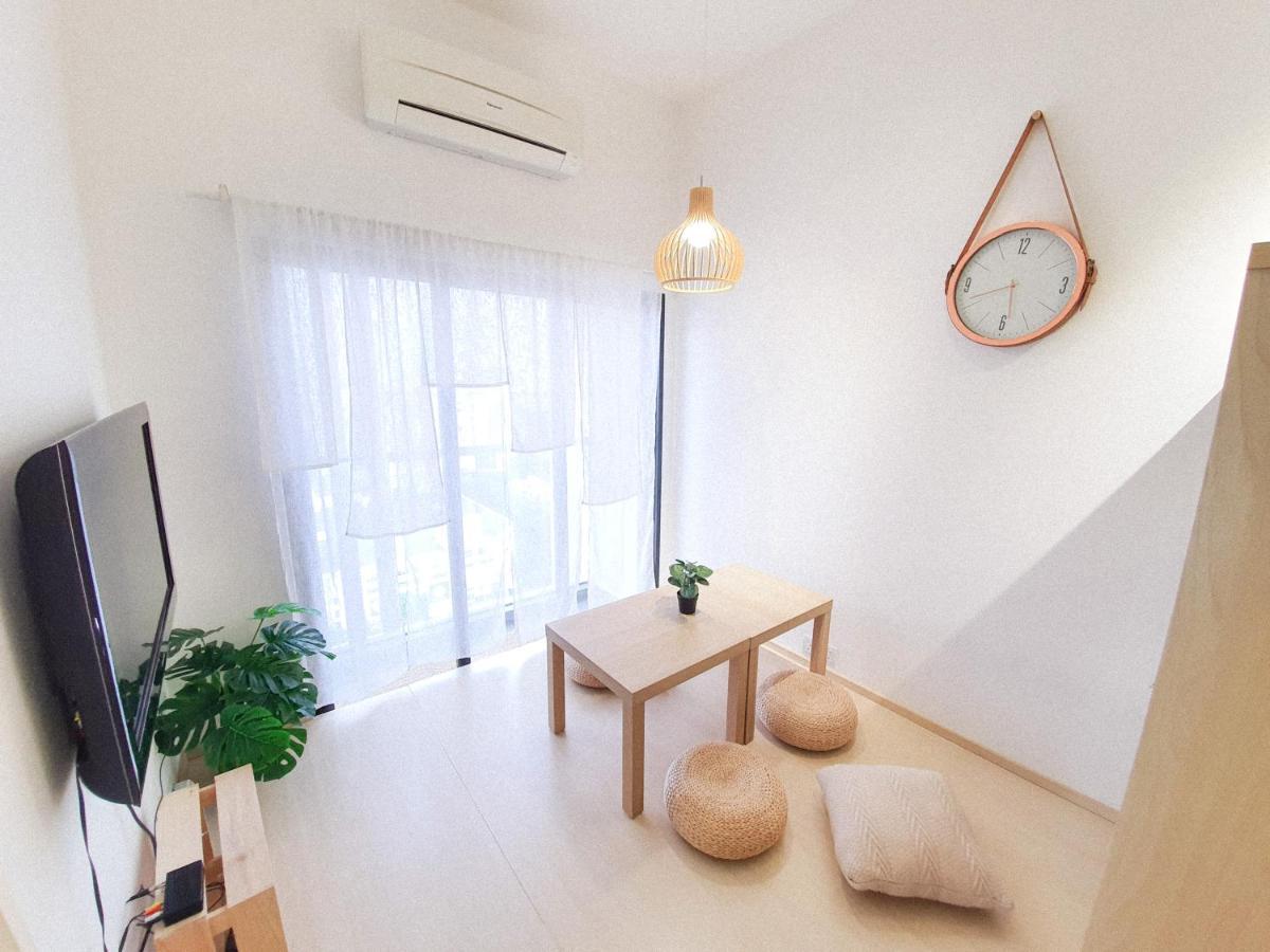 Cozy 2 Bedrooms 4 Pax Menjalara Near Desa Park City Kuala Lumpur Eksteriør billede