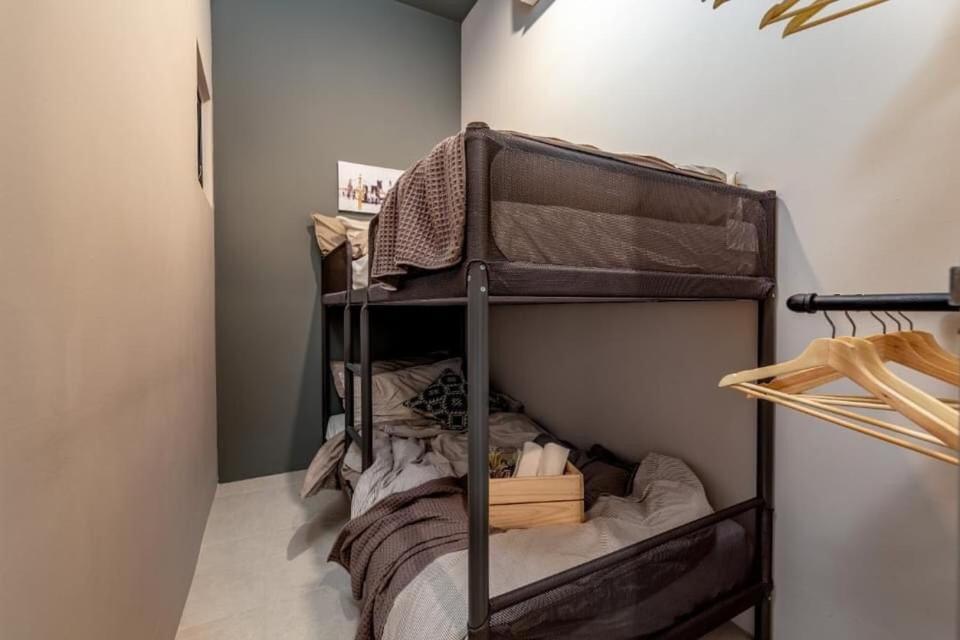 Cozy 2 Bedrooms 4 Pax Menjalara Near Desa Park City Kuala Lumpur Eksteriør billede