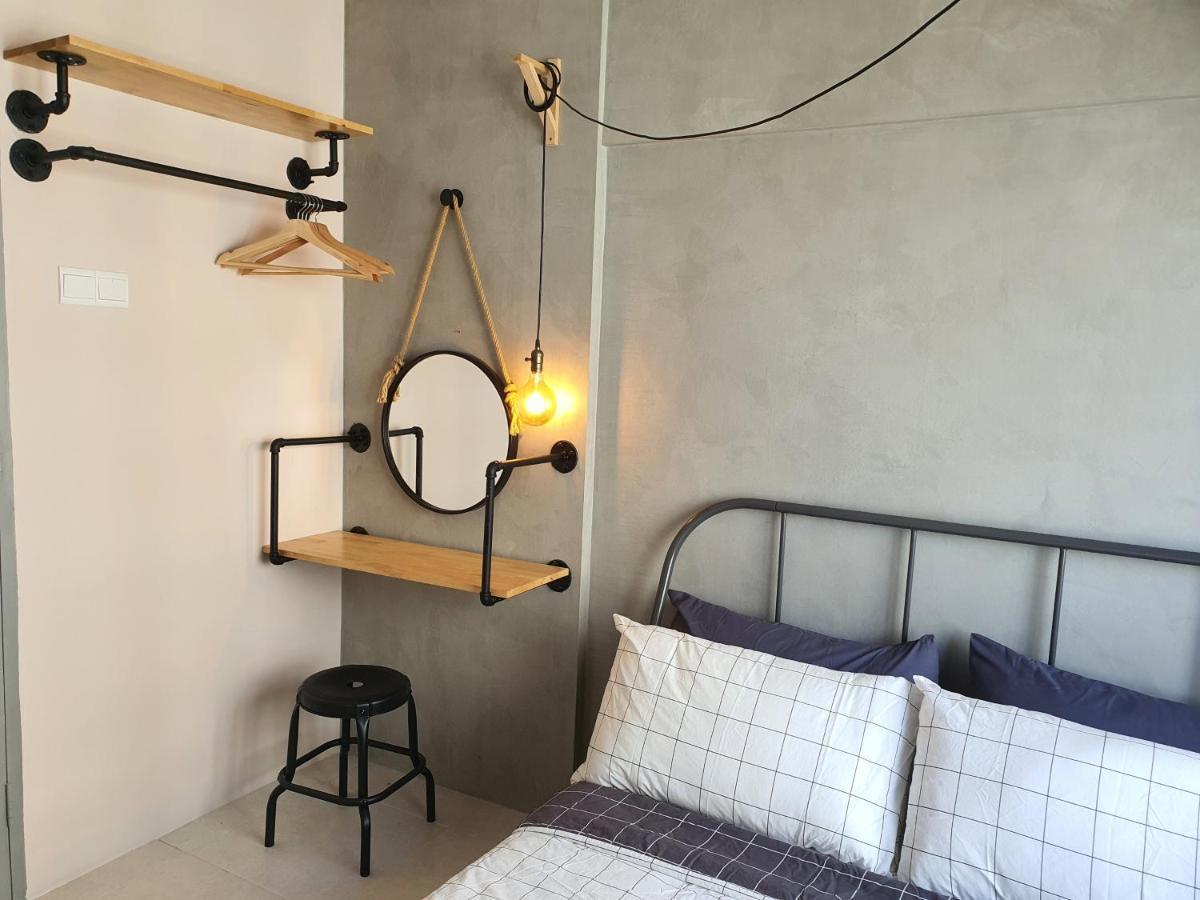 Cozy 2 Bedrooms 4 Pax Menjalara Near Desa Park City Kuala Lumpur Eksteriør billede