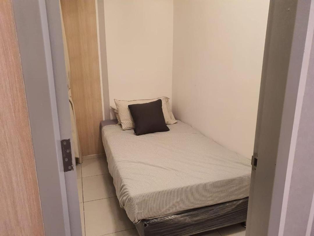 Cozy 2 Bedrooms 4 Pax Menjalara Near Desa Park City Kuala Lumpur Eksteriør billede